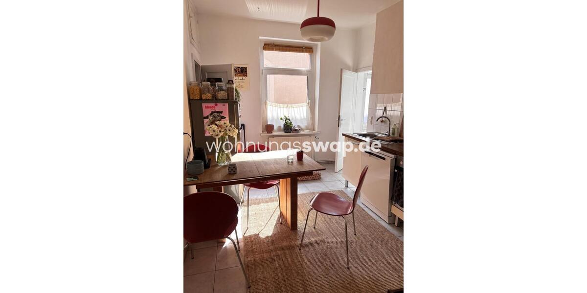 Etagenwohnung Braunschweig Nordstadt - 3 Zimmer, 85 m&sup2;, 950&euro; | Angebot:25181901