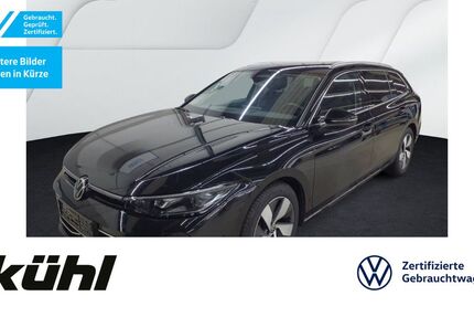 VW Passat Variant 25.700 km 34.980 € Gifhorn 38518