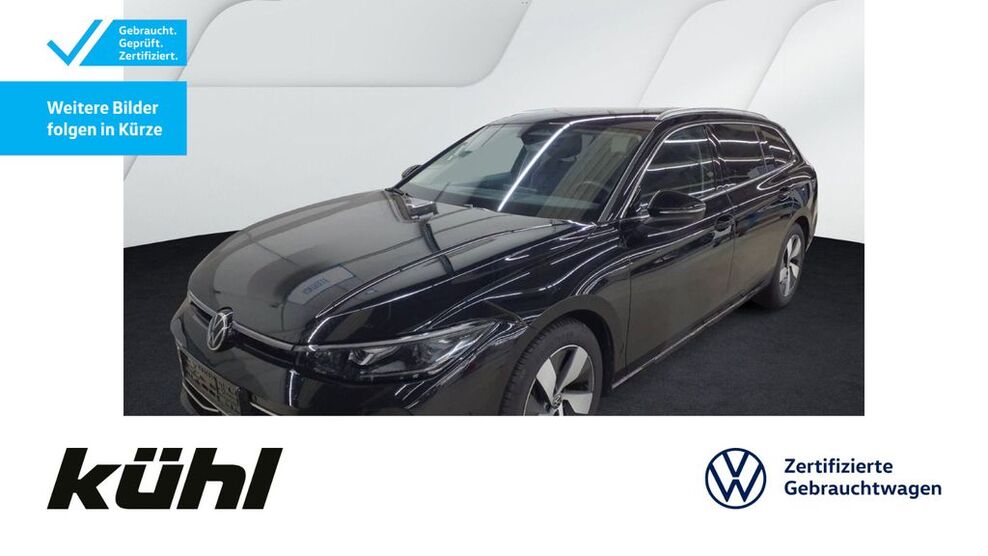 VW Passat Variant 25.700 km 34.980 € Gifhorn 38518