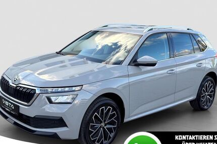 Skoda Kamiq 70.267 km 18.525 € Braunschweig 38122