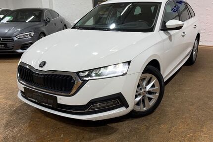 Skoda Octavia 85.600 km 20.990 &euro; Braunschweig Wenden 38110