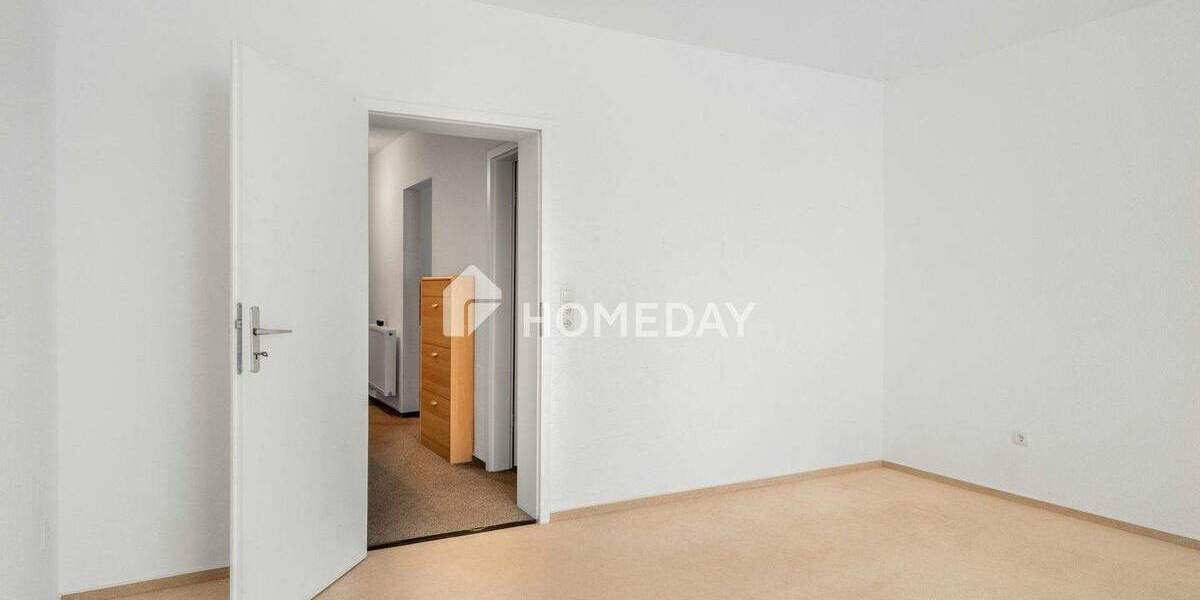 Charmantes Reihenmittelhaus mit ca. 84 m² Wohnfläche, Terrasse, kleinem Garten und Keller 3 zimmer