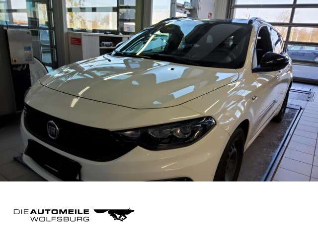 Fiat Tipo 52.000 km 15.200 &euro; Wolfsburg 38440