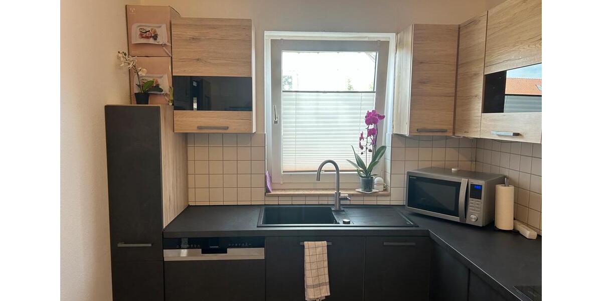 Etagenwohnung Wolfsburg Almke - 4 Zimmer, 108 m&sup2;, 990&euro; | Angebot:26408223