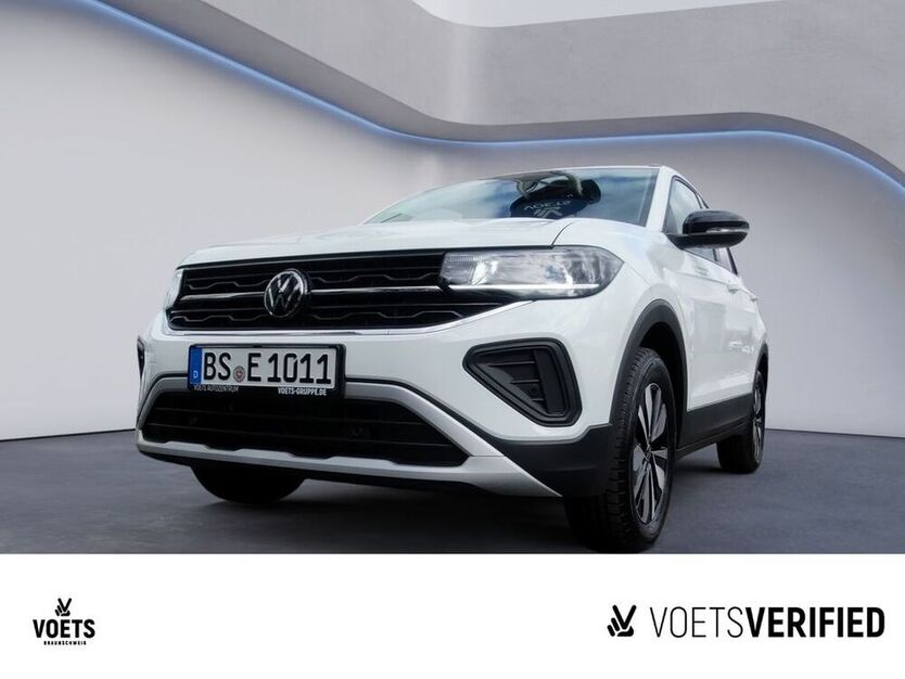 T-Cross