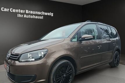 VW Touran 209.500 km 7.999 € Braunschweig 38120