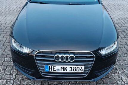 Audi A4 233.000 km 7.500 &euro; Velpke 38458