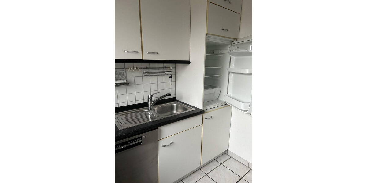 Etagenwohnung Gifhorn - 3 Zimmer, 69 m&sup2;, 125.000&euro; | Angebot:26651807