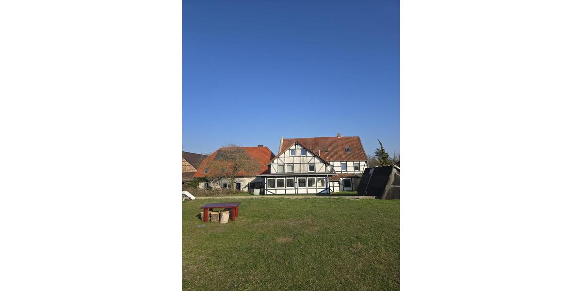 Mehrfamilienhaus, Wohnhaus Wolfsburg Ehmen - 20 Zimmer, 420 m&sup2;, 430.000&euro; | Angebot:25724643