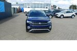 VW T-Cross 1.0 Life United BMT TSI Klima Navi 10.100 km 17.990 € Vordorf 38533