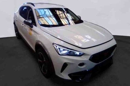 Cupra Formentor 33.333 km 24.970 &euro; Helmstedt 38350