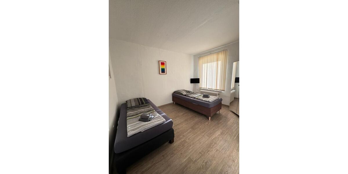Etagenwohnung Velpke - 1 Zimmer, 25 m&sup2;, 650&euro; | Angebot:26097874