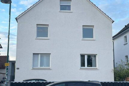 Provisionsfrei - gepflegte 3 Zimmer Wohnung