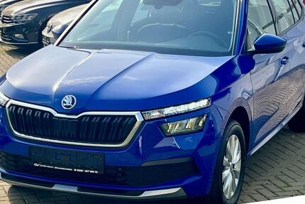 Skoda Kamiq 87.040 km 16.499 &euro; Braunschweig 38118