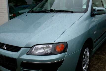 Mitsubishi Space Star 149.300 km 2.850 &euro; Gifhorn 38518