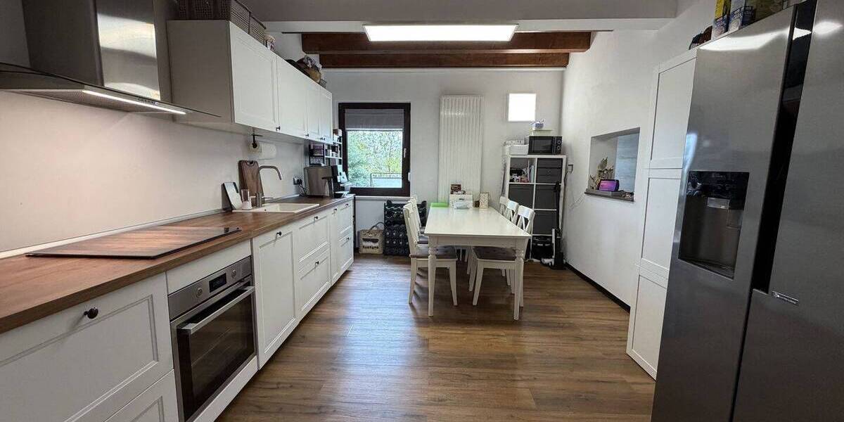 Einfamilienhaus Döhren Döhren - 5 Zimmer, 134 m&sup2;, 199.000&euro; | Angebot:26741976