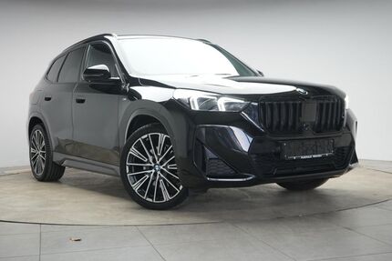 BMW X1 84.000 km 40.890 &euro; Braunschweig 38110