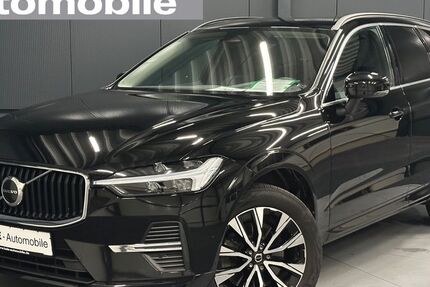 Volvo XC60 80.000 km 34.890 € Helmstedt 38350