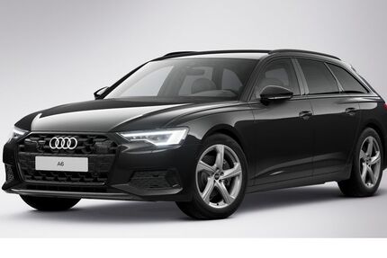 Audi A6 28.750 km 48.980 &euro; Gifhorn 38518