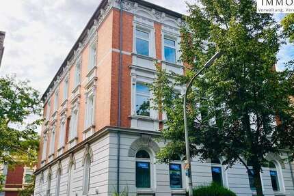 Wohnung zum Mieten in Braunschweig 1.056 € 88 m²