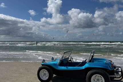 VW Buggy