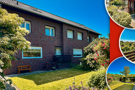 Wohnung Wolfsburg Ehmen - 5 Zimmer, 93 m&sup2;, 199.000&euro; | Angebot:24014954