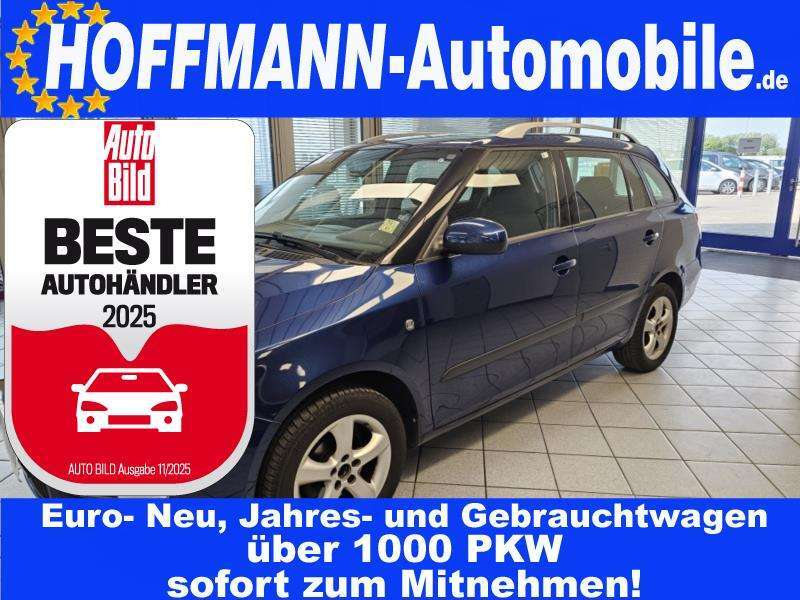 Fabia