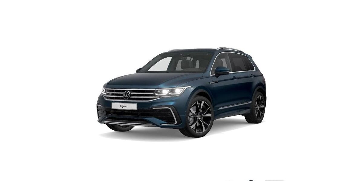 VW Tiguan 30.985 km 34.990 &euro; Cremlingen 38162