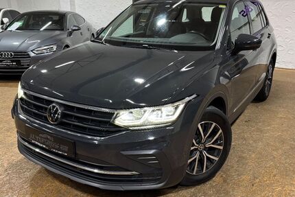 VW Tiguan 109.999 km 22.990 &euro; Braunschweig Wenden 38110