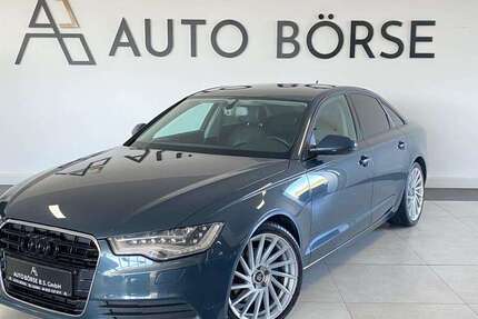 Audi A6 238.962 km 10.890 € Braunschweig 38114