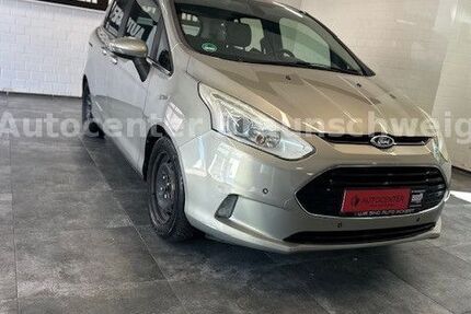 Ford B-Max 230.000 km 2.400 &euro; Braunschweig 38112