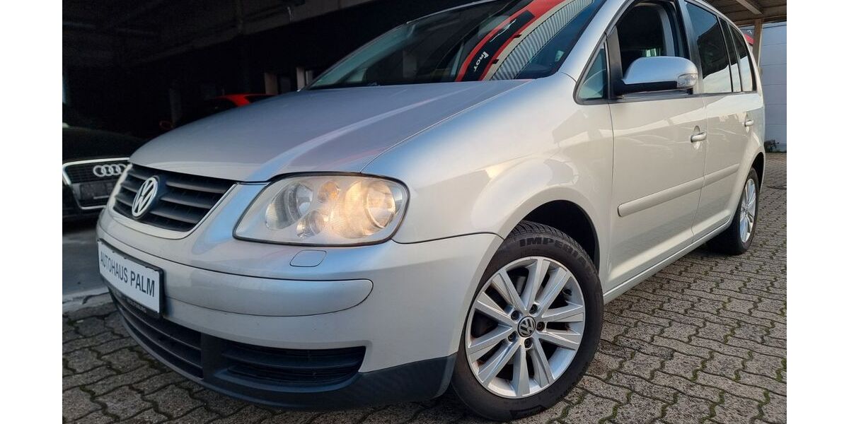 VW Touran 220.040 km 3.495 € Wolfsburg 38446