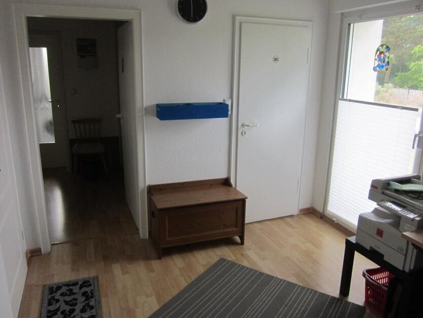BS-Veltenhof ETW-3-ZiKüBadGäste-WC,3 Balkone im 4 Parteienhaus