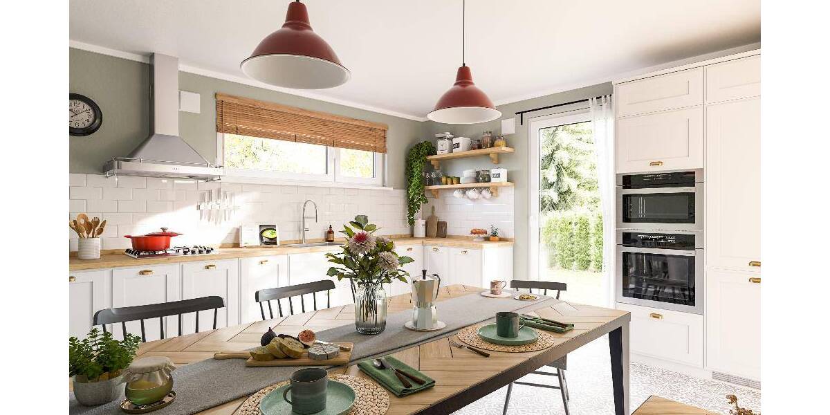 Mehrfamilienhaus, Wohnhaus Osloß - 5 Zimmer, 157 m&sup2;, 468.408&euro; | Angebot:25879344