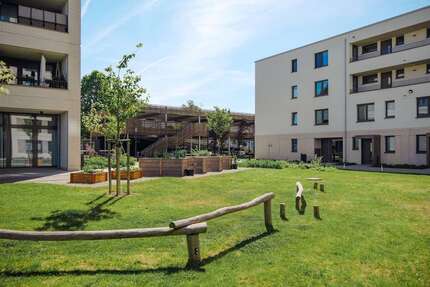Wohnung zum Mieten in Wolfsburg 645,96 € 53.83 m²