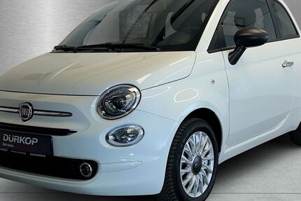 Fiat 500 11.705 km 13.990 &euro; Braunschweig 38126