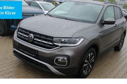 VW T-Cross 39.050 km 18.690 &euro; Wolfsburg 38440