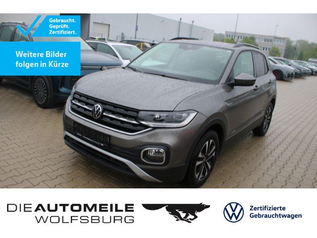 VW T-Cross 39.050 km 18.690 &euro; Wolfsburg 38440