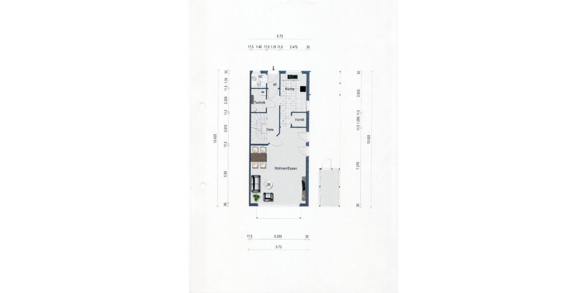 Doppelhaushälfte Wolfsburg Alt-Wolfsburg - 4 Zimmer, 143 m&sup2;, 379.000&euro; | Angebot:26748652