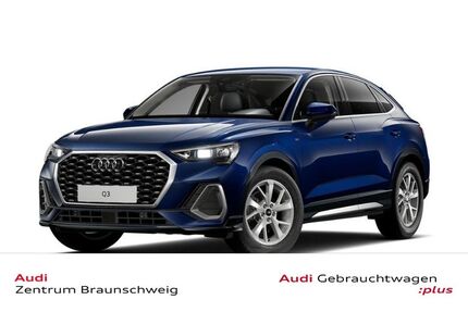 Audi Q3 6.657 km 36.850 &euro; Braunschweig 38124