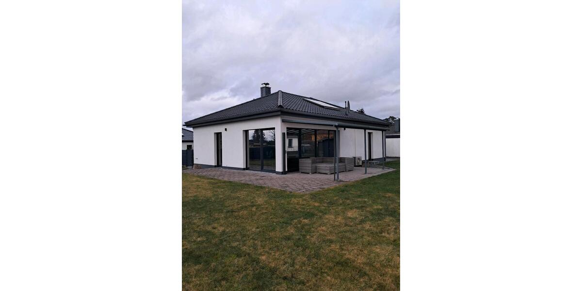 Bungalow Sassenburg - 3 Zimmer, 98 m&sup2;, 330.000&euro; | Angebot:25886177