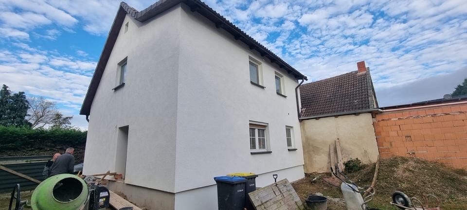 Einfamilienhaus Oebisfelde-Weferlingen Döhren - 4 Zimmer, 20 m&sup2;, 89.500&euro; | Angebot:26701719