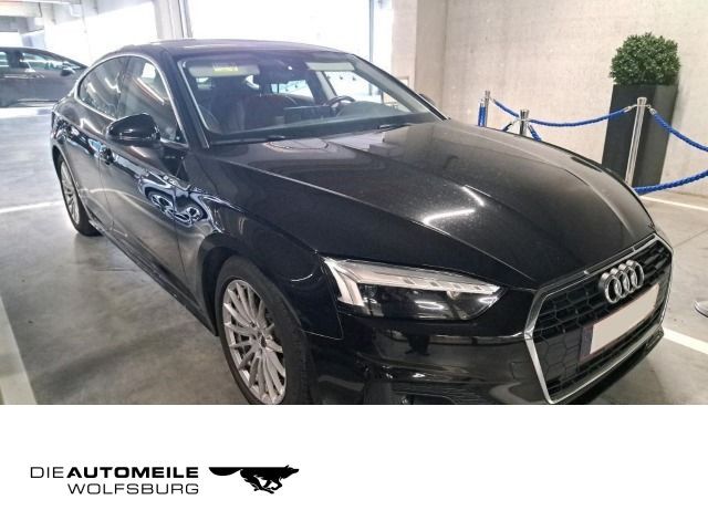 Audi A5 86.001 km 27.690 &euro; Wolfsburg 38440