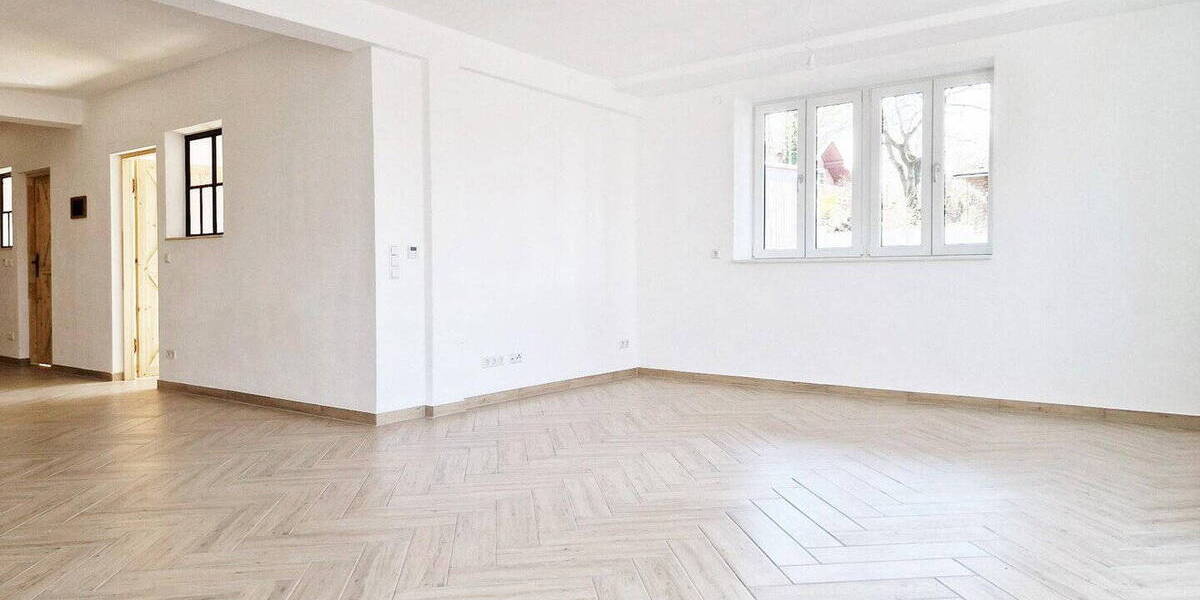 Etagenwohnung Wolfsburg Ehmen - 4 Zimmer, 127 m&sup2;, 1.594&euro; | Angebot:26418056