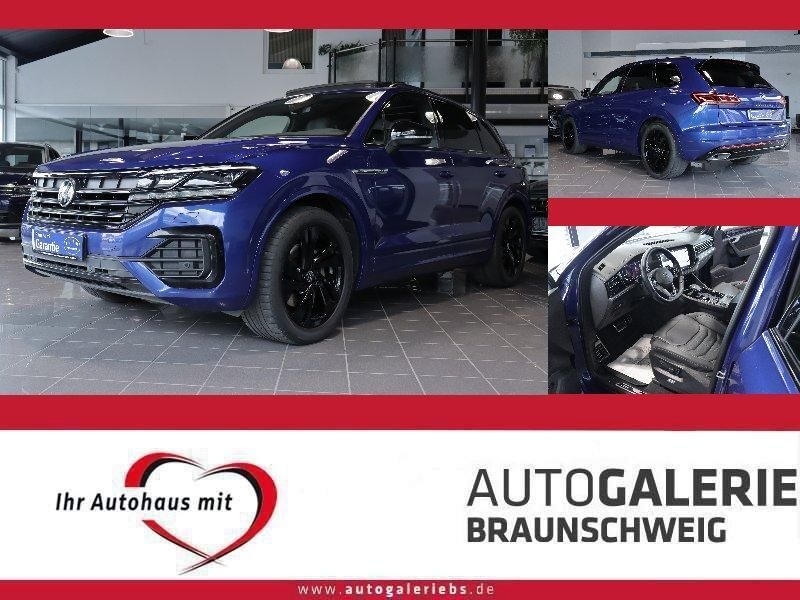 Touareg
