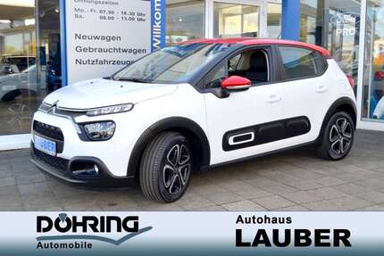 Citroen C3 14.500 km 12.750 € Braunschweig 38106