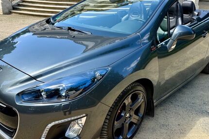 Peugeot 308 54.000 km 11.400 &euro; Braunschweig 38124