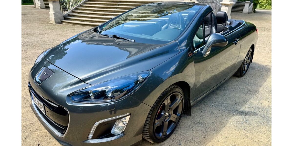 Peugeot 308 54.000 km 11.400 &euro; Braunschweig 38124