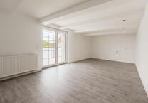 Exklusive 3-Zimmerwohnung mit Balkon in SZ-Lichtenberg