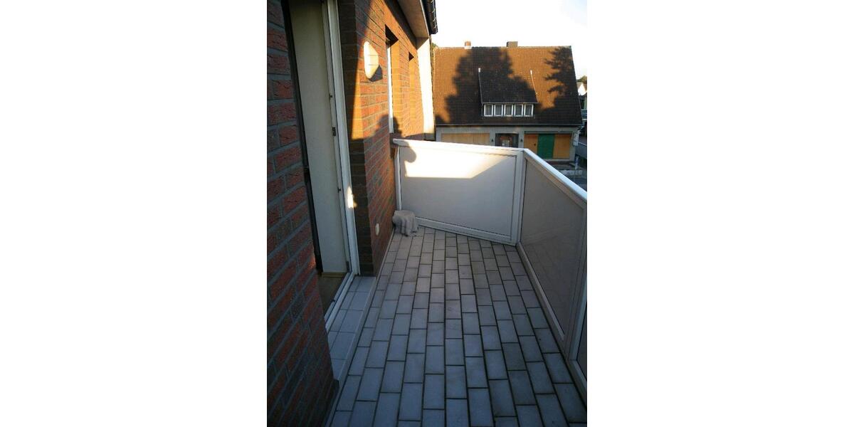 Dachgeschoßwohnung Gifhorn - 2 Zimmer, 62 m&sup2;, 705&euro; | Angebot:26031898